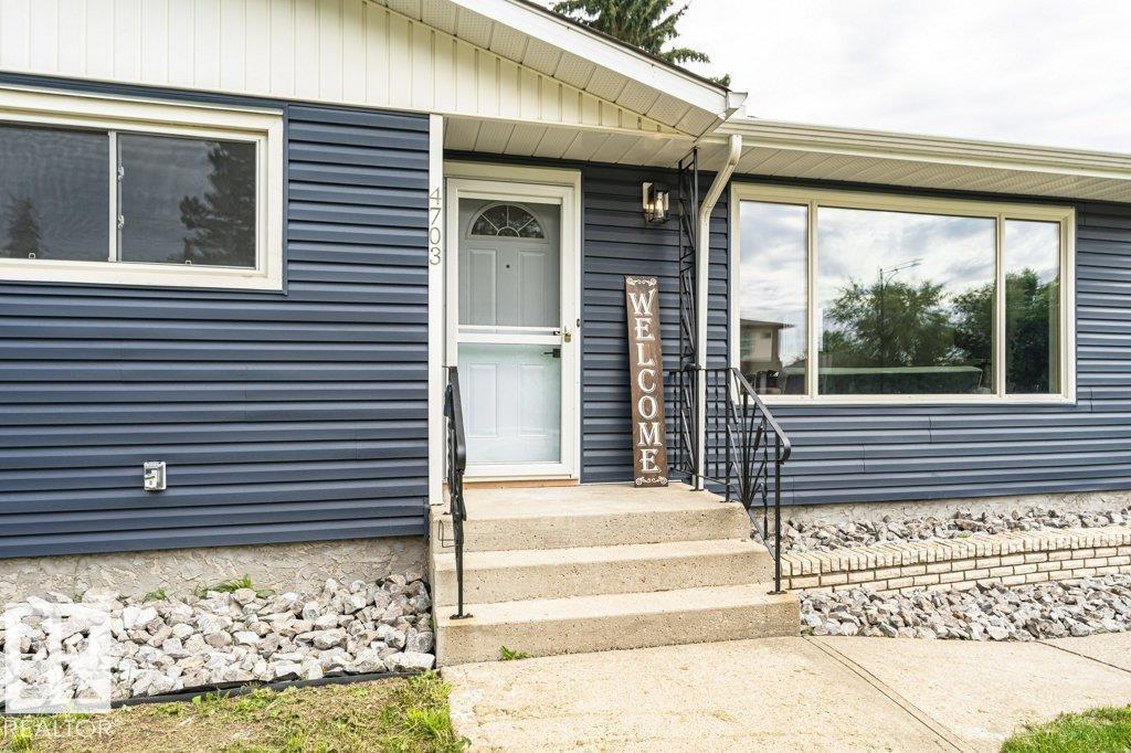 4703 117 ST NW - 2