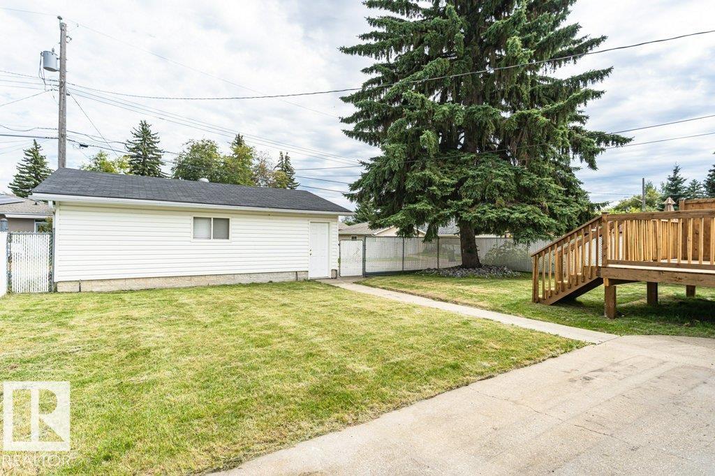 4703 117 ST NW - 41