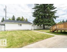 4703 117 St Nw, Edmonton, AB T6H3R7 Photo 41