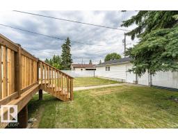 4703 117 St Nw, Edmonton, AB T6H3R7 Photo 42