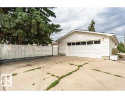4703 117 St Nw, Edmonton, AB T6H3R7 Photo 45