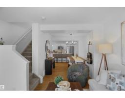 #29 1025 Secord Pm Nw, Edmonton, AB T5T7V4 Photo 10