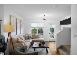 #29 1025 Secord Pm Nw, Edmonton, AB T5T7V4 Photo 8