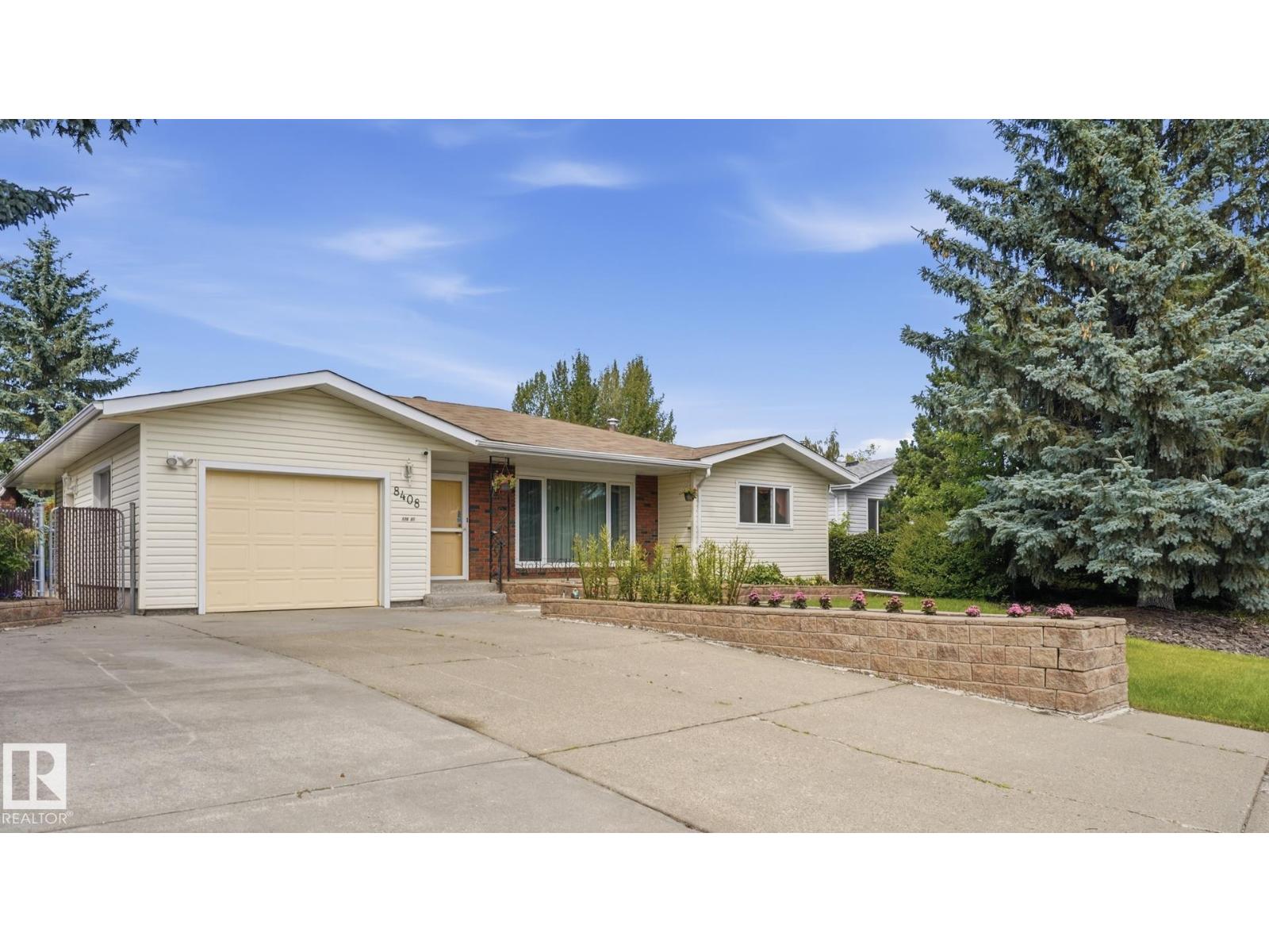8408 176 ST NW - 2