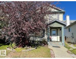 House for sale at 13924 152 Av NW, Edmonton — MLS® E4505130