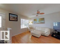 Bedroom 2 - 13924 152 Av Nw, Edmonton, AB T6V1T5 Photo 6