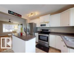 Utility room - 13924 152 Av Nw, Edmonton, AB T6V1T5 Photo 8