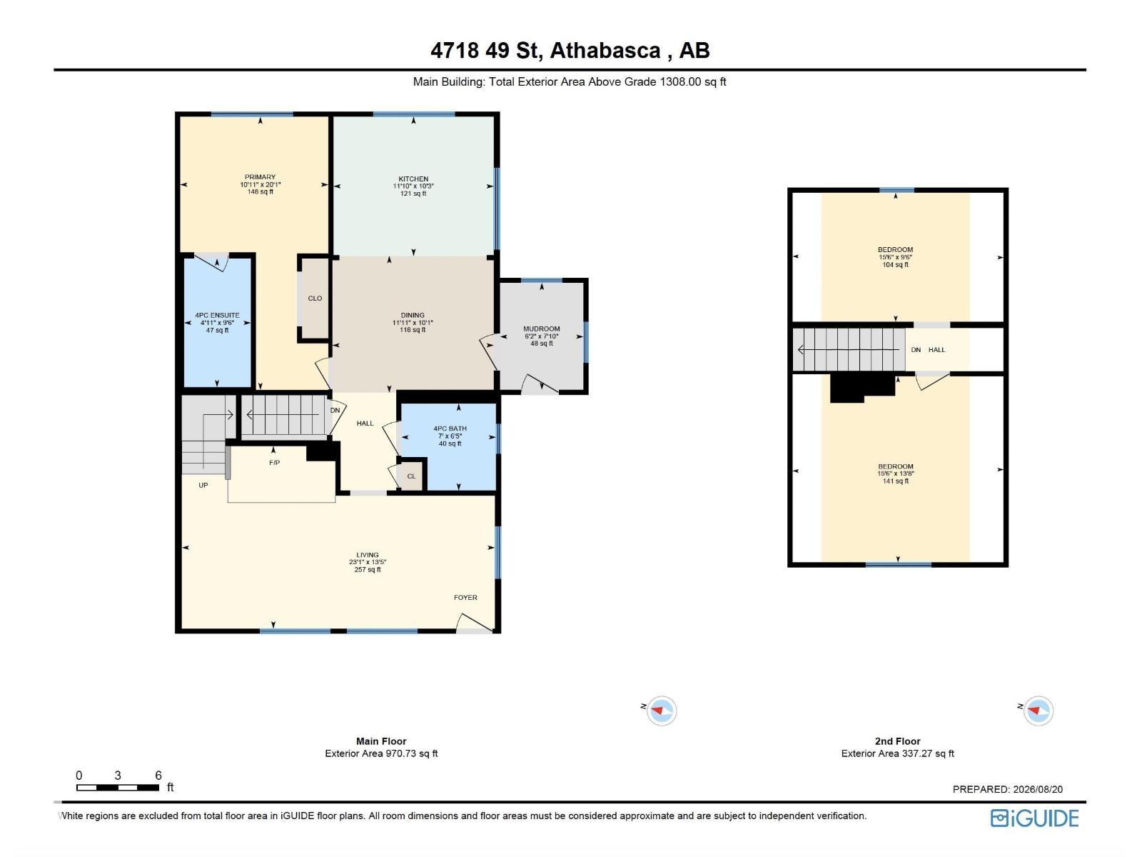 4718 49 ST - Image 50
