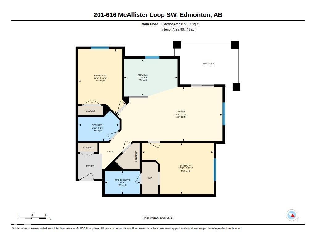 #201 616 MCALLISTER LO SW - 24