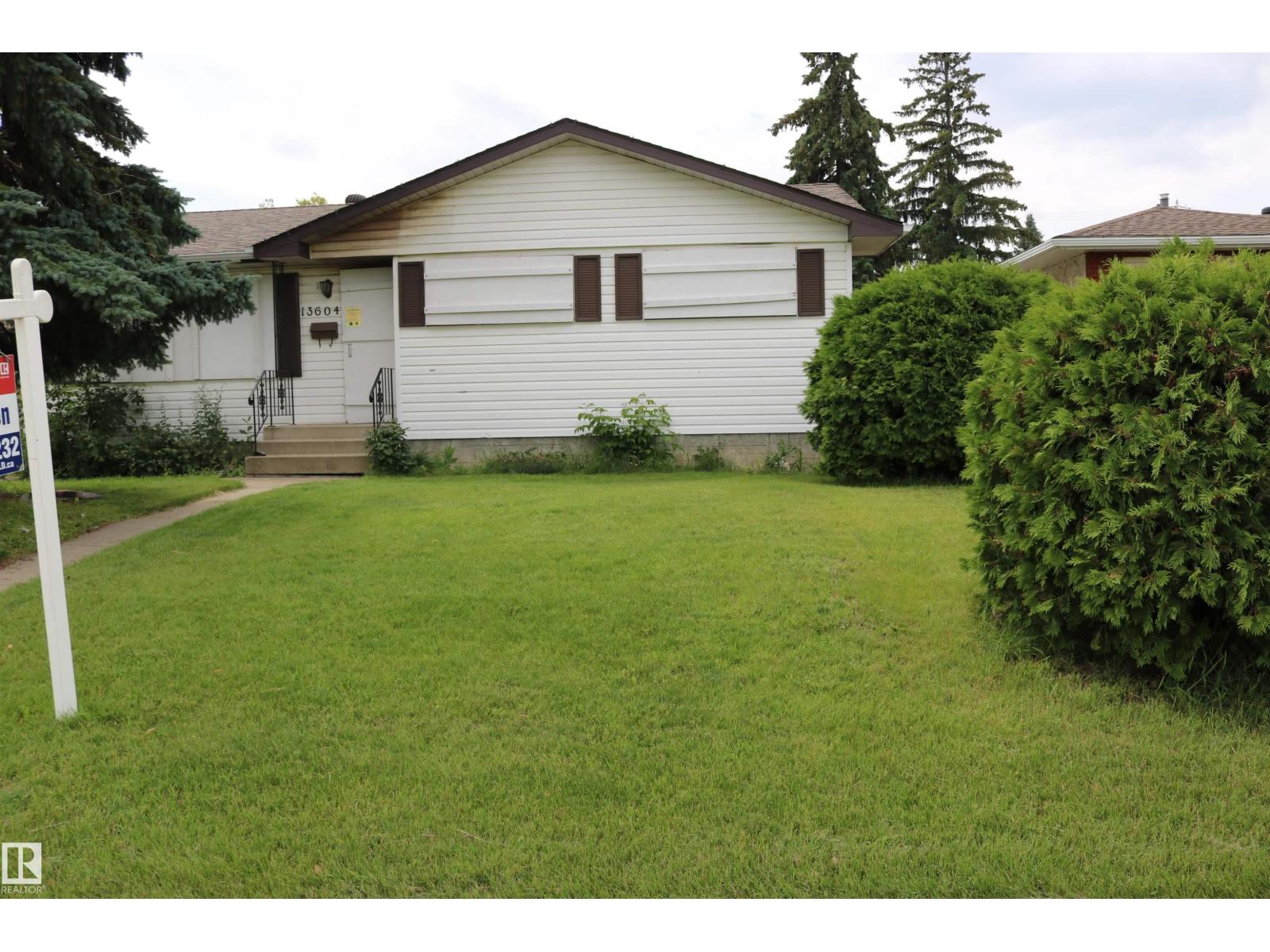 Property for sale at 13604 64 ST NW NW