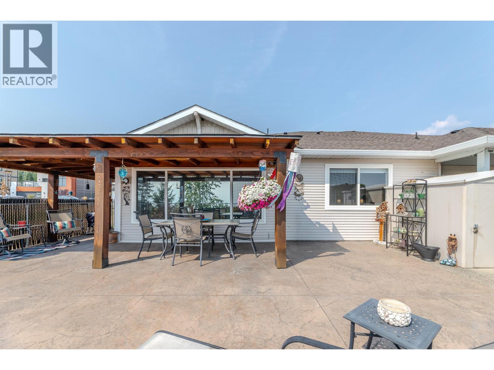 3689 Morningside Drive, West Kelowna