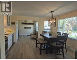 Kitchen - 86 Mary Street, Thamesville, ON N0P2K0 Photo 7