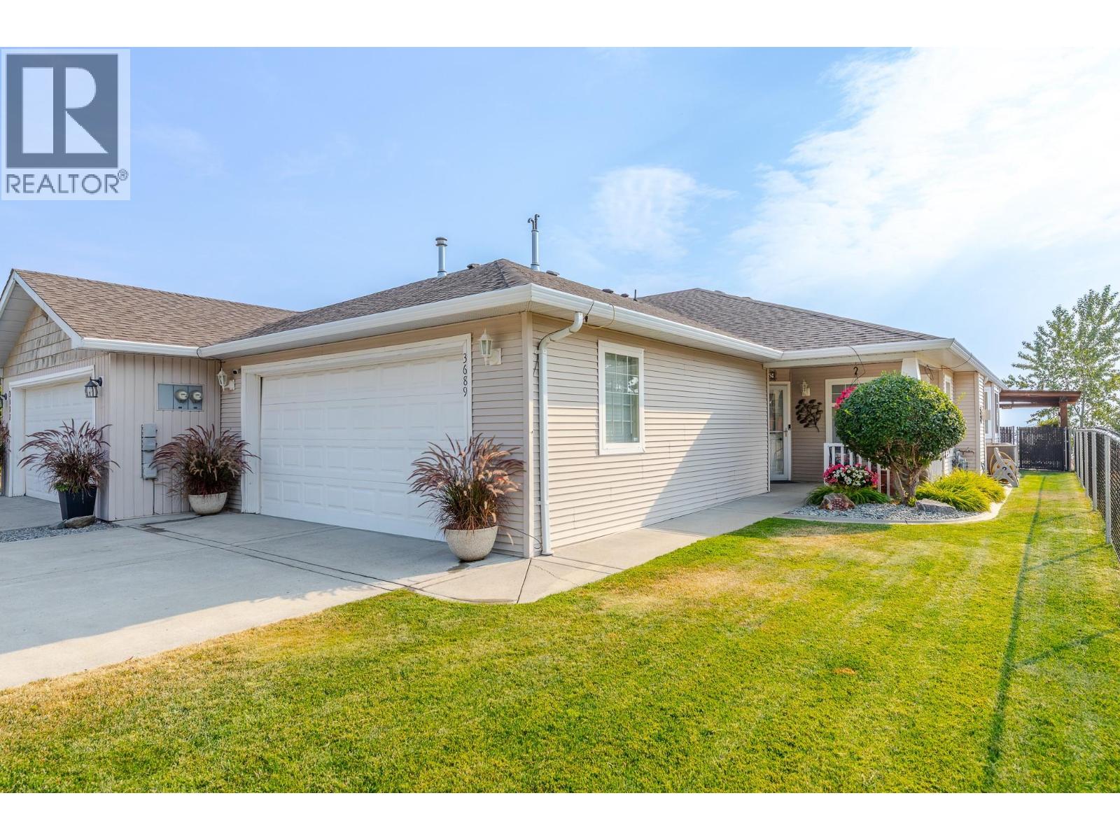 3689 Morningside Drive, West Kelowna