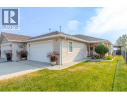3689 Morningside Drive, West Kelowna