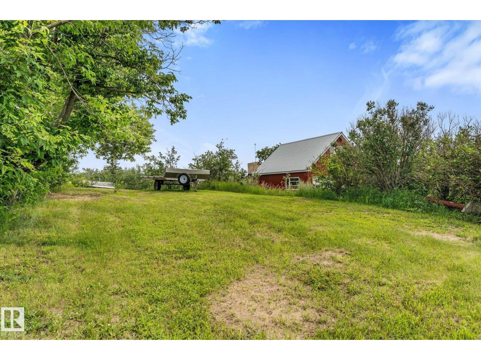 57023 RGE ROAD 220 - 30