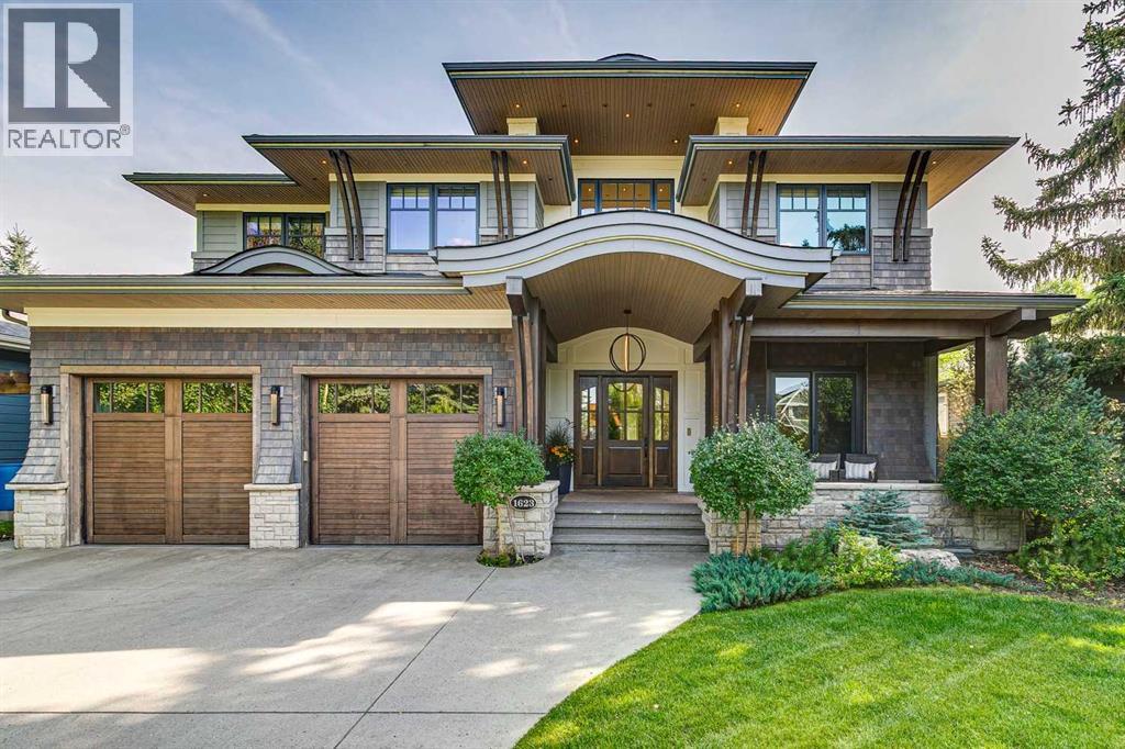 1623 49 Avenue SW, Calgary, Alberta
