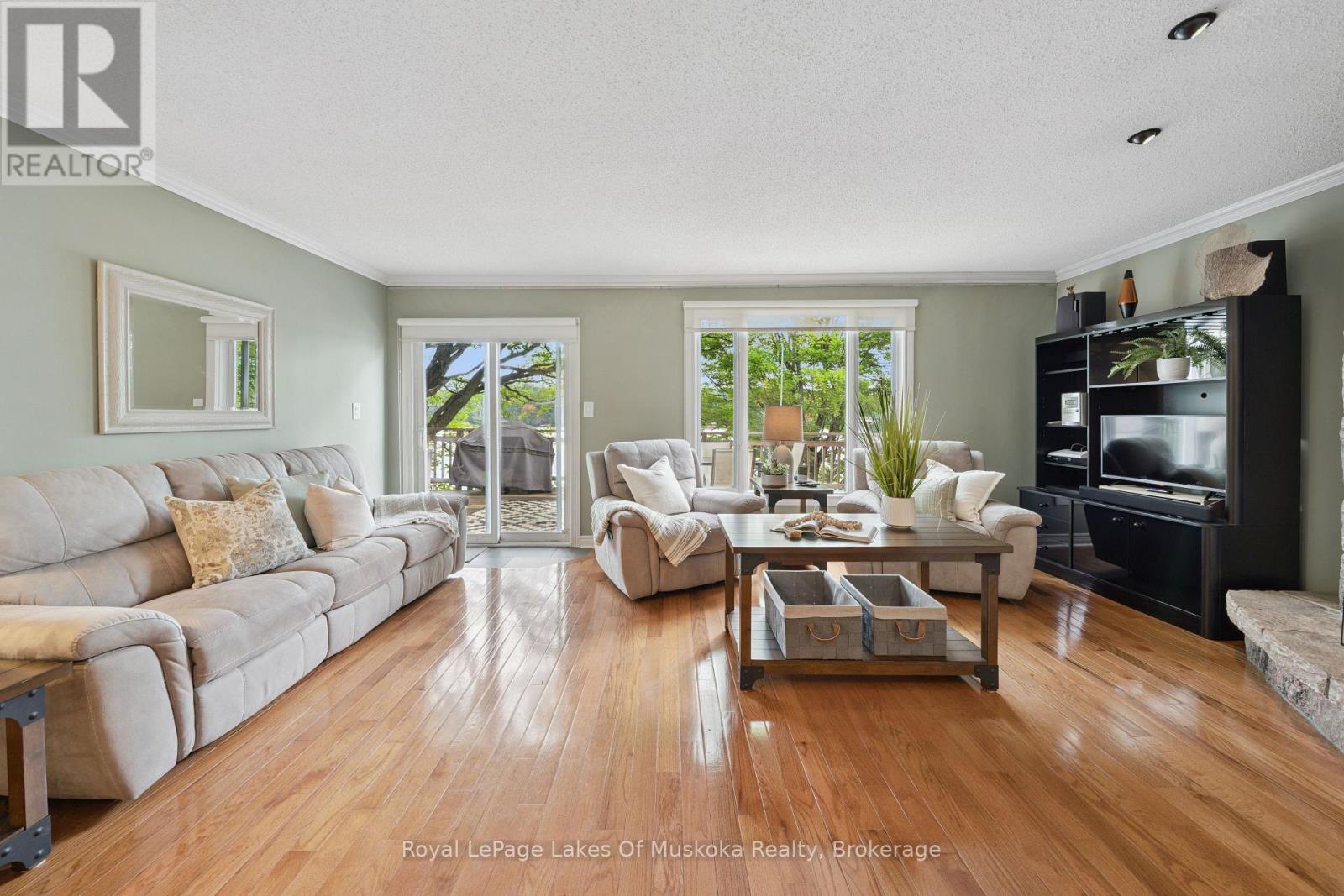 1082 KAWAGAMA LAKE ROAD - 4