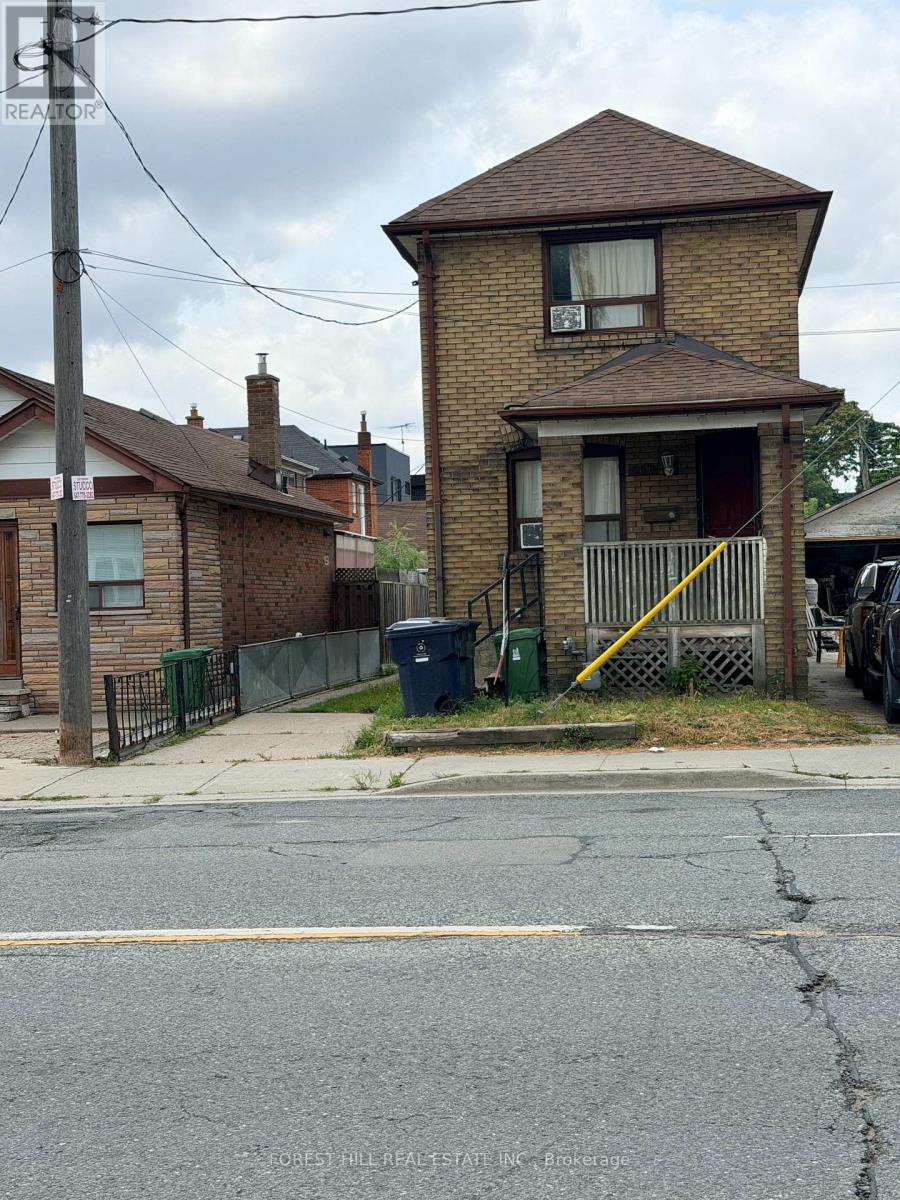 666 JANE STREET - 1