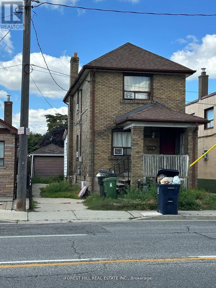 666 JANE STREET - 2