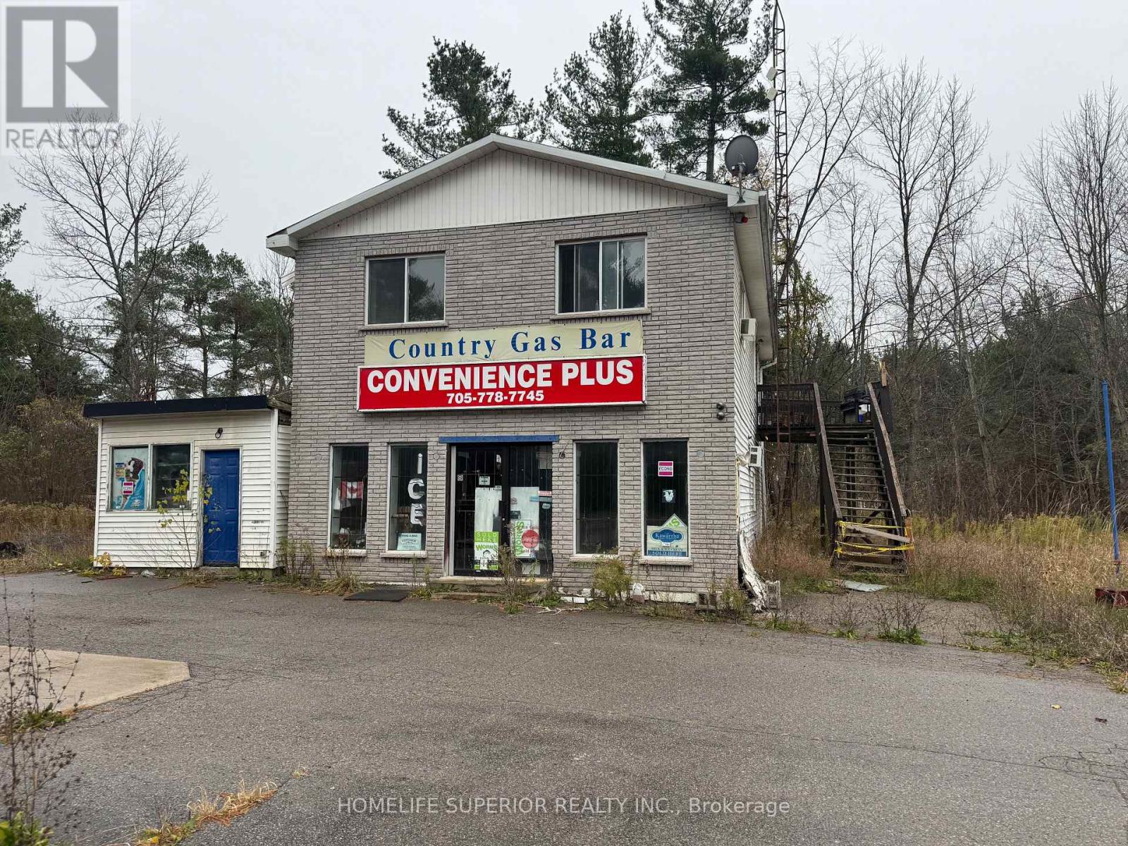 Property for sale at 7963 HWY 7