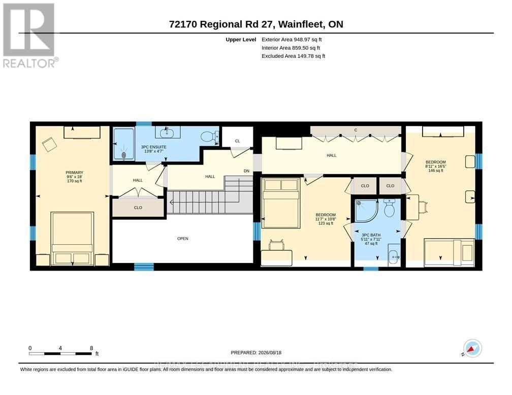 72170 REGIONAL ROAD 27 - Image 29