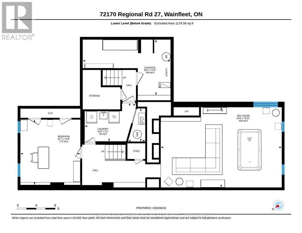 72170 REGIONAL ROAD 27 - Image 30