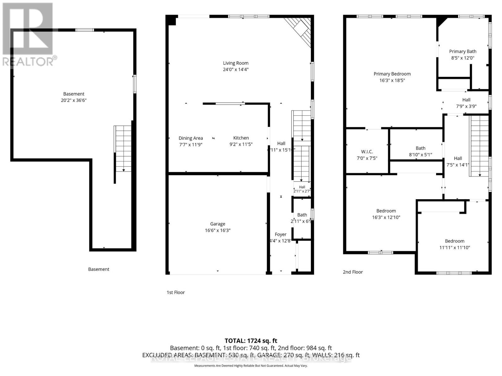 #20 120 BEDDOE DRIVE - 37