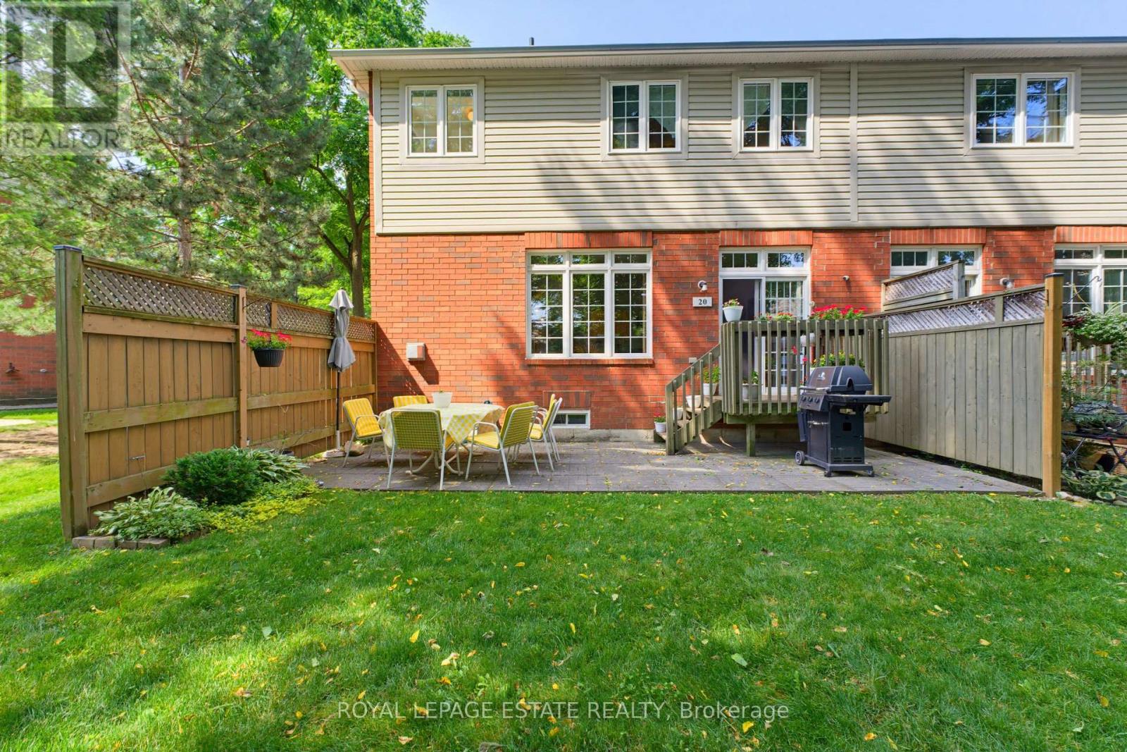 #20 120 BEDDOE DRIVE - 7