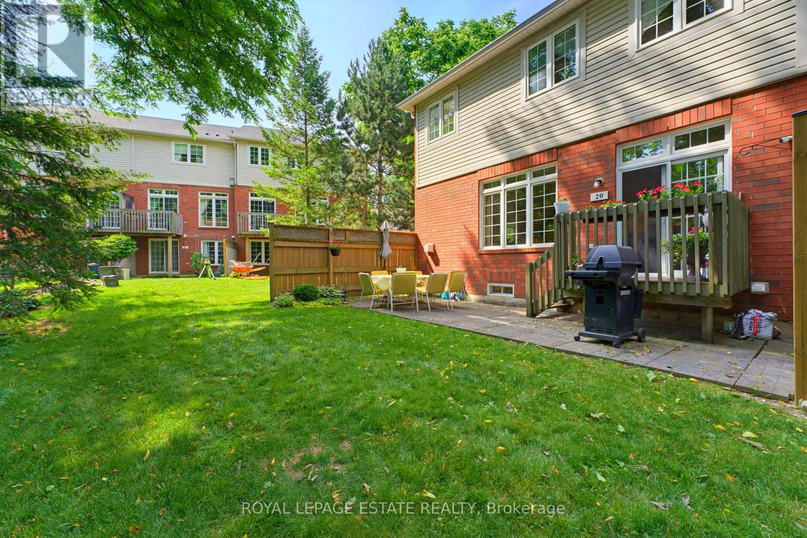 #20 120 BEDDOE DRIVE - 8