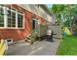 20 - 120 Beddoe Drive, Hamilton, ON L8P4Z4 Photo 10