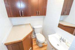 542 Camden Place, Winnipeg, MB R3G2V7 Photo 9
