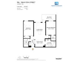 106 10644 151a Street, Surrey, BC V3R8R3 Photo 30