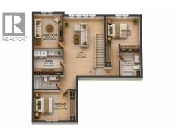 5pc Bathroom - 355 Flare Avenue Sw, Diamond Valley, AB T0L2A0 Photo 6