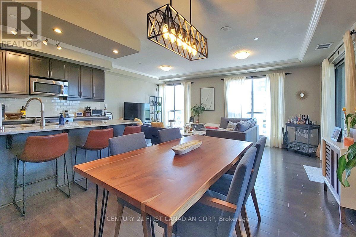 #809 330 RIDOUT STREET N - Image 10