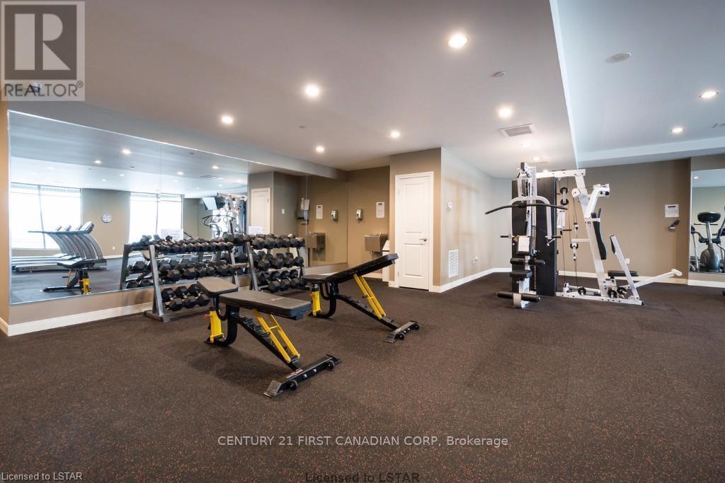 #809 330 RIDOUT STREET N - 28