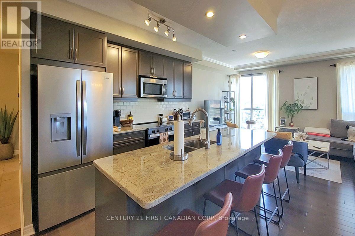 #809 330 RIDOUT STREET N - Image 5