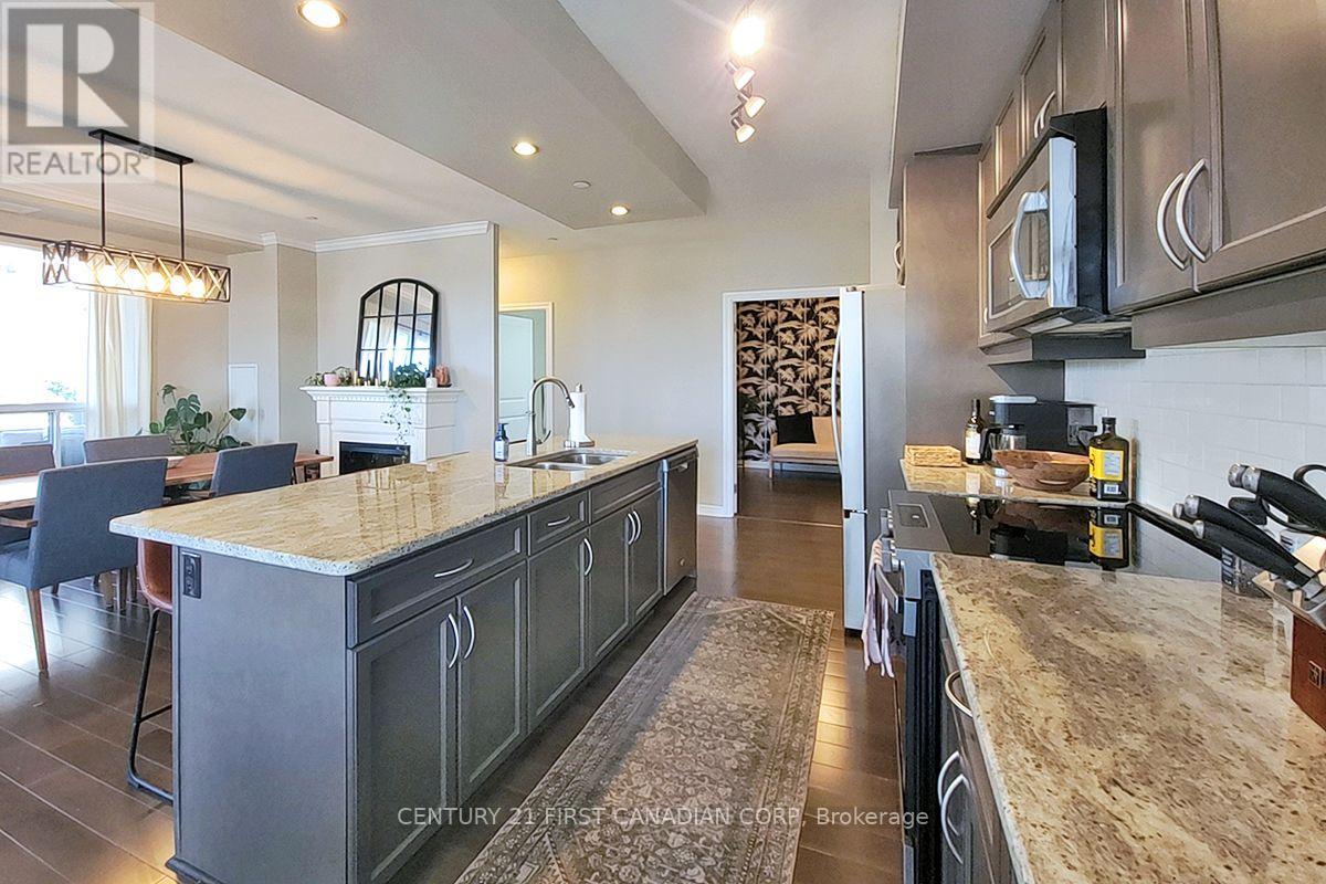#809 330 RIDOUT STREET N - Image 7