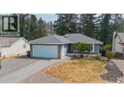 3173 Coventry Crescent, West Kelowna