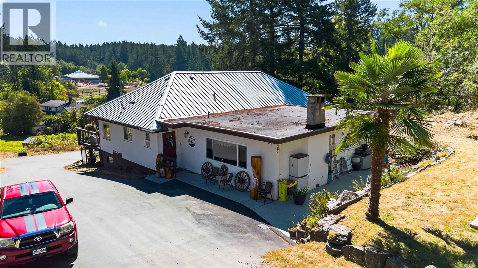 284 Prospect Lake Rd, Saanich
