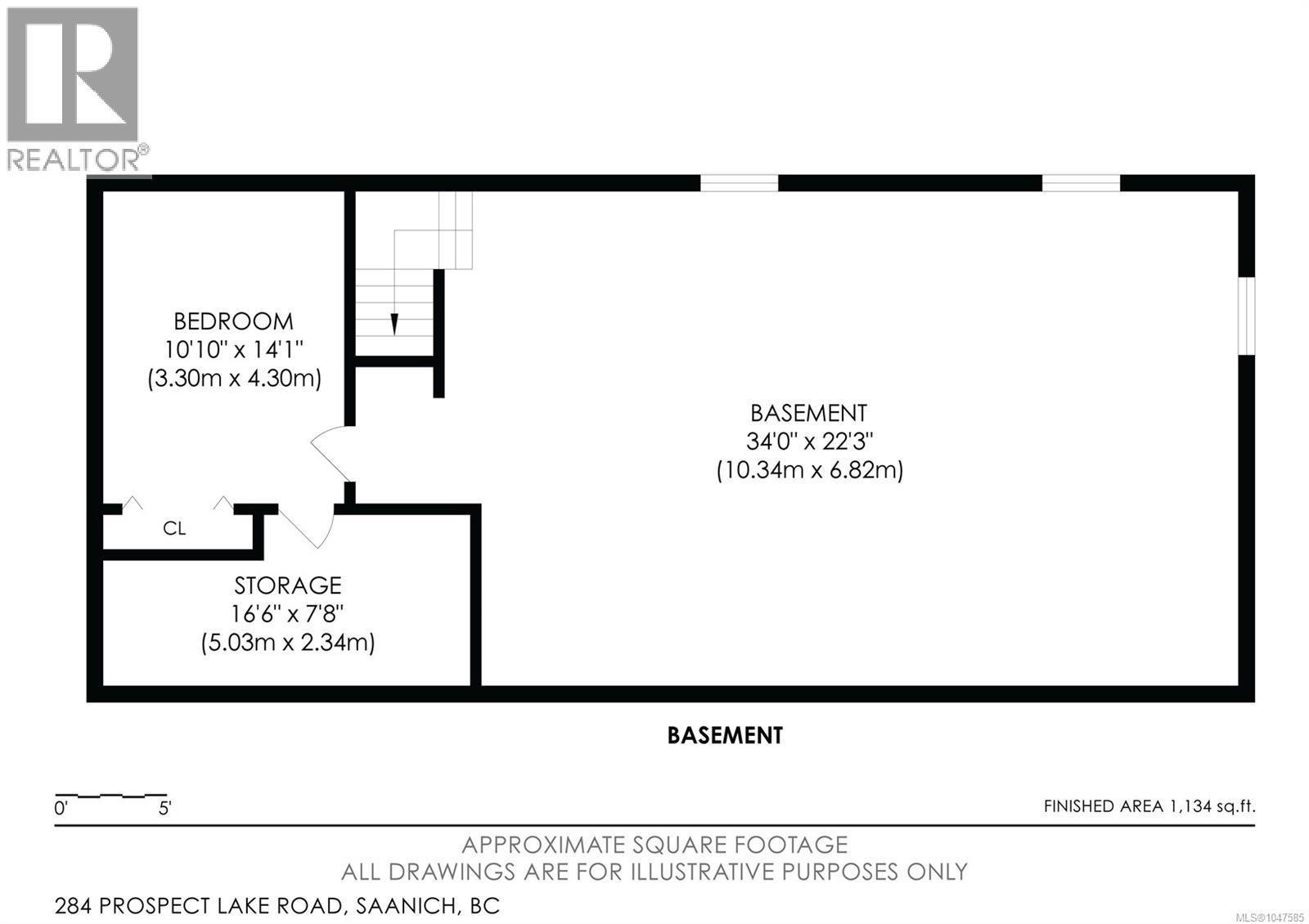 284 Prospect Lake Rd, Saanich