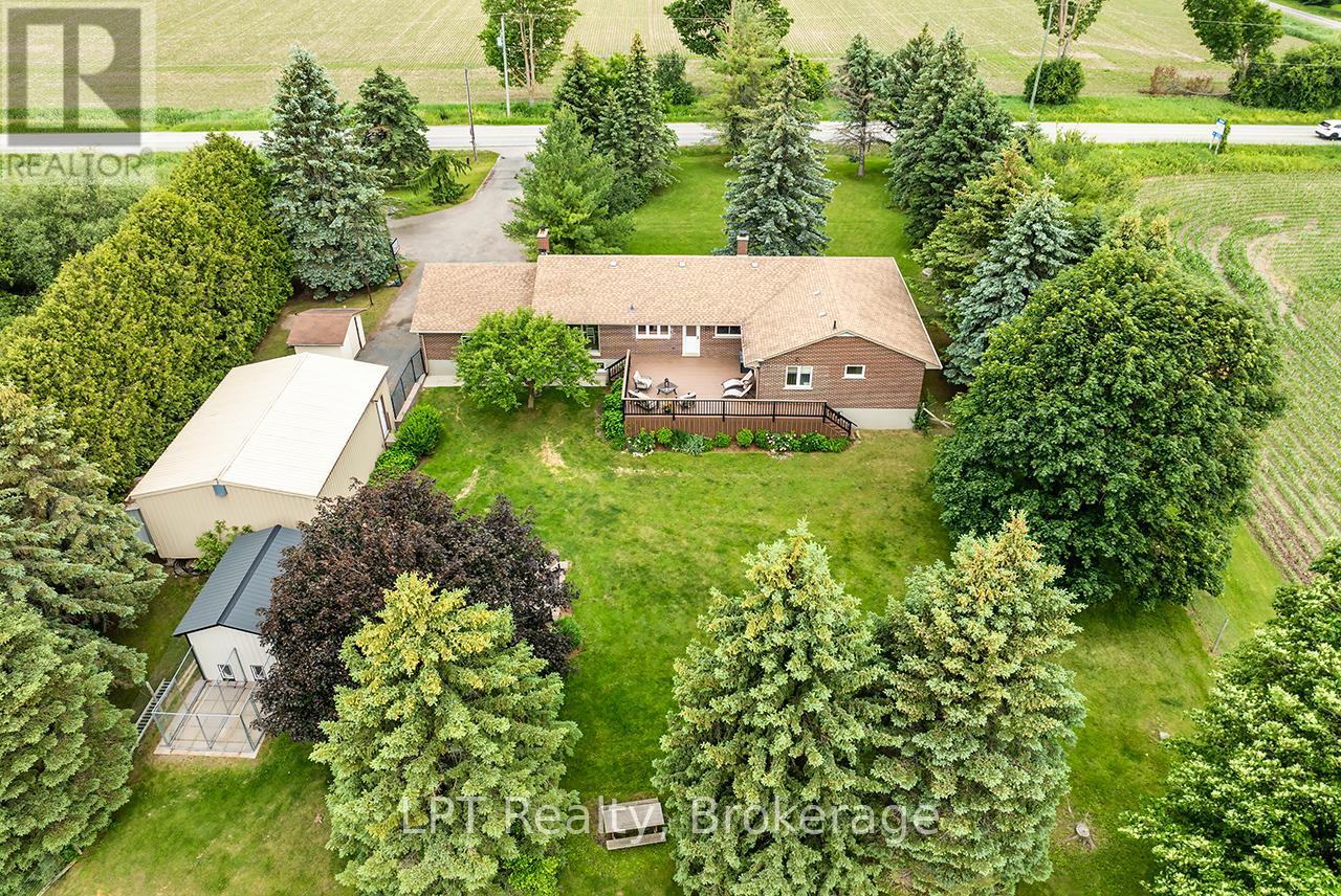 Photo of 1441 Concession Road 6