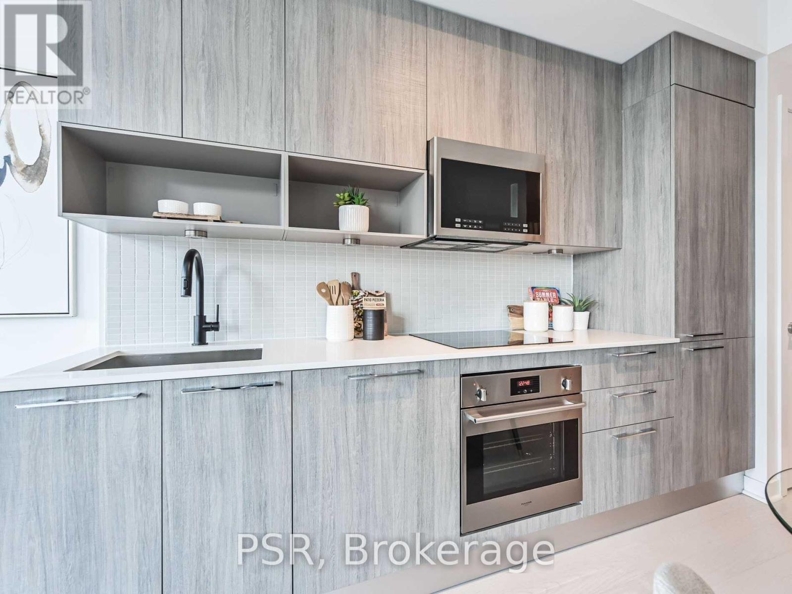 #1205 501 ADELAIDE STREET W - 8