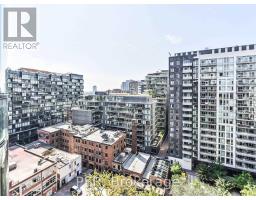 1205 - 501 Adelaide Street W, Toronto, ON M5V1T4 Photo 15