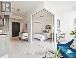 1205 - 501 Adelaide Street W, Toronto, ON M5V1T4 Photo 6