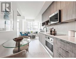 1205 - 501 Adelaide Street W, Toronto, ON M5V1T4 Photo 9