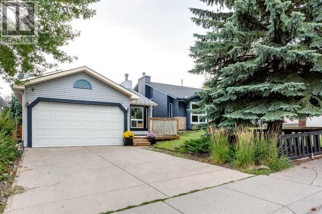 127 Shawinigan Drive SW - 3