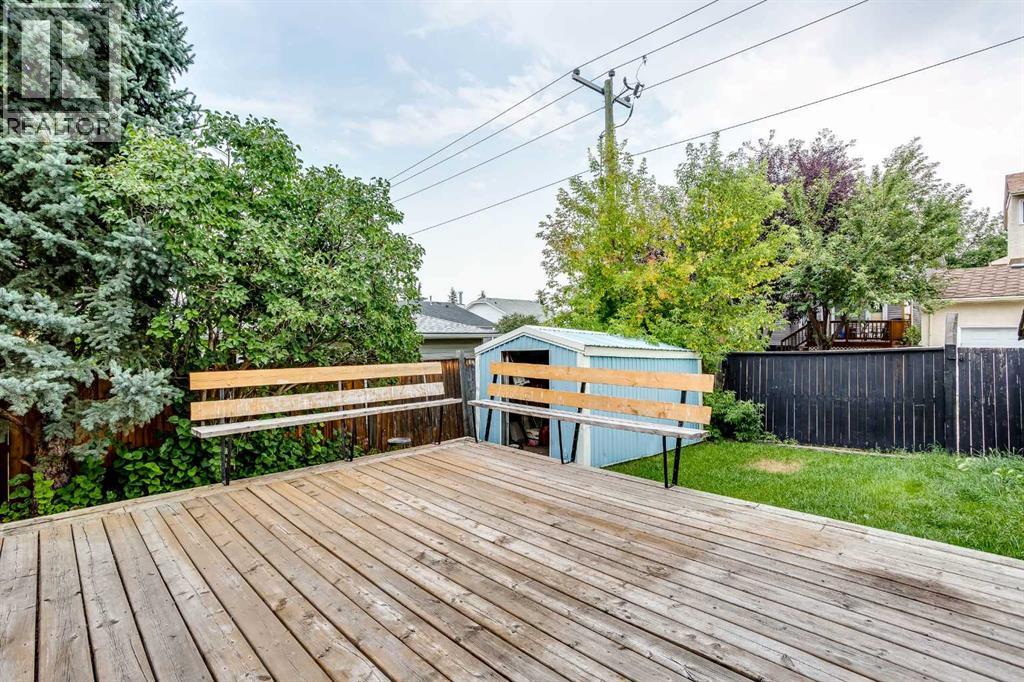 127 Shawinigan Drive SW - 5