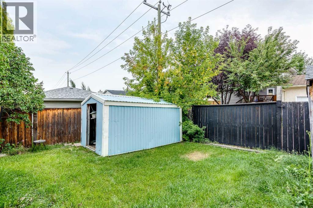 127 Shawinigan Drive SW - 6