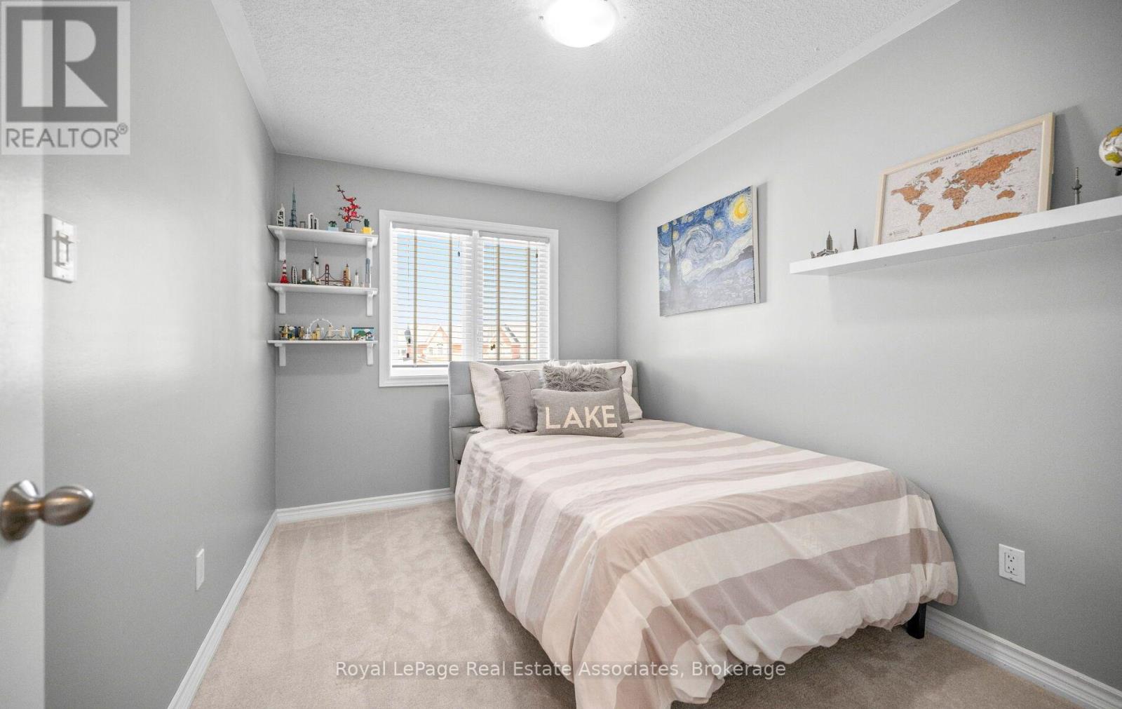 #19 1485 TORRINGTON DRIVE - 22