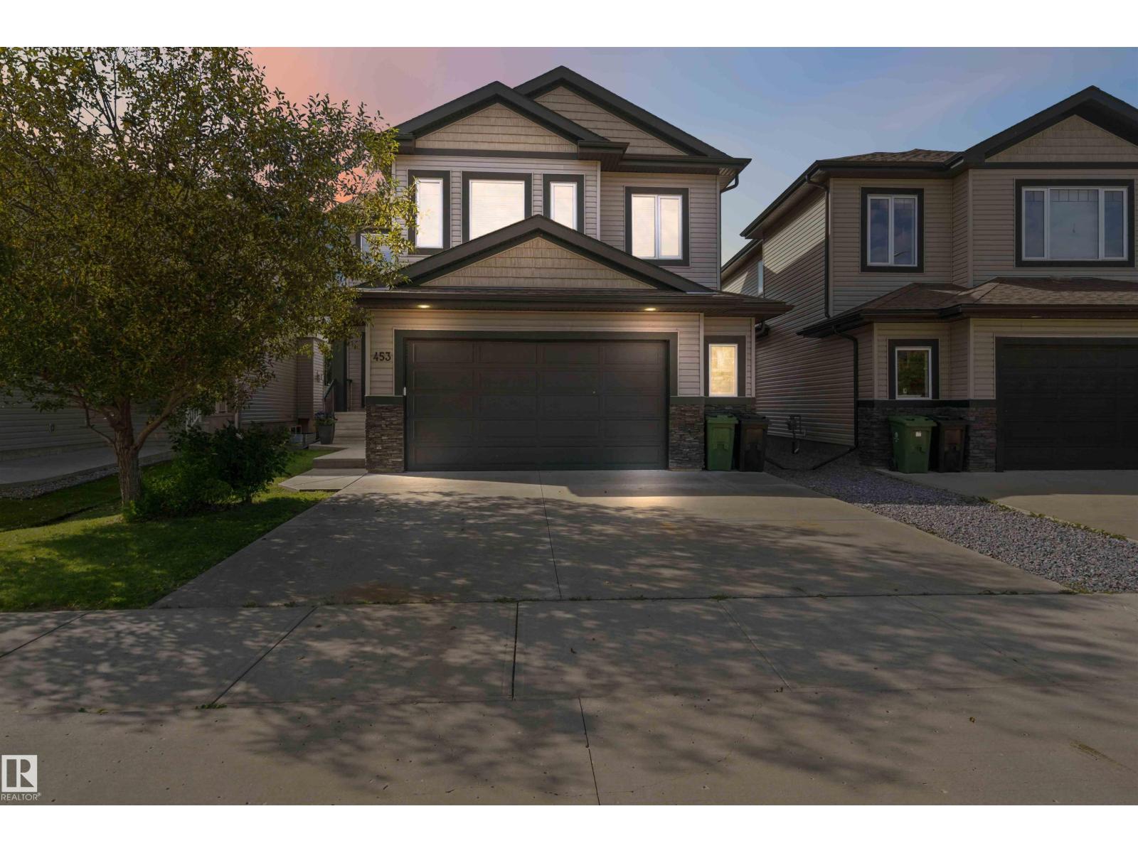 453 MEADOWVIEW DR - 1